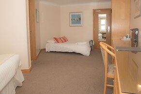 Little Haven Hotel On The Beach