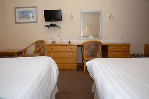 Little Haven Hotel On The Beach