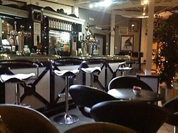 Little Haven Hotel On The Beach