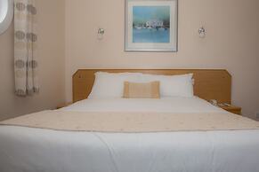 Little Haven Hotel On The Beach