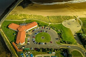 Little Haven Hotel On The Beach