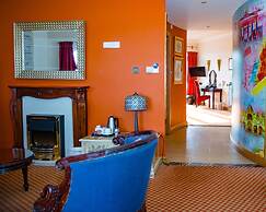 Little Haven Hotel On The Beach