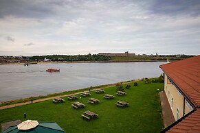 Little Haven Hotel On The Beach