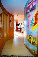 Little Haven Hotel On The Beach