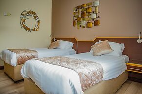 Little Haven Hotel On The Beach