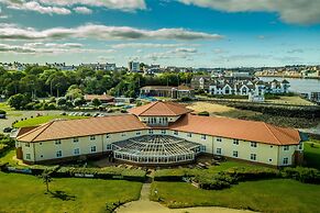 Little Haven Hotel On The Beach