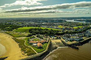 Little Haven Hotel On The Beach