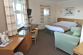 Little Haven Hotel On The Beach