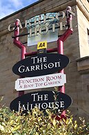 The Garrison Hotel