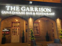 The Garrison Hotel