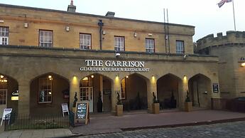 The Garrison Hotel