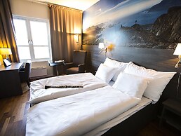 Thon Partner Hotel Skagen
