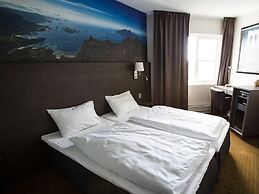 Thon Partner Hotel Skagen