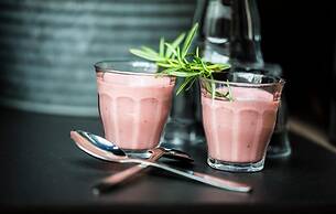 Thon Partner Hotel Skagen