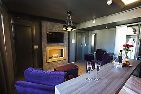 Thon Partner Hotel Skagen