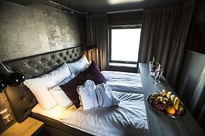 Thon Partner Hotel Skagen