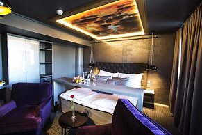 Thon Partner Hotel Skagen