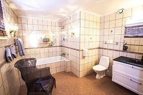 Thon Partner Hotel Skagen