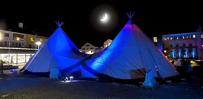 Thon Partner Hotel Skagen