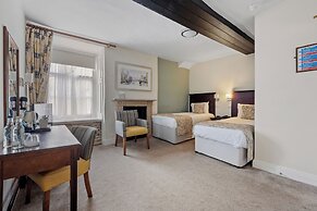 Sleeping Bear Hotel Dorchester