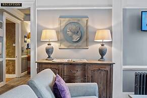 Sleeping Bear Hotel Dorchester