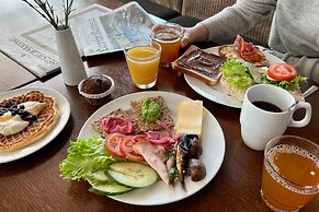 Santa's Hotel Santa Claus