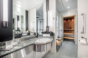 Santa's Hotel Santa Claus