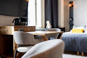 Santa's Hotel Santa Claus