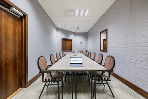 Santa's Hotel Santa Claus