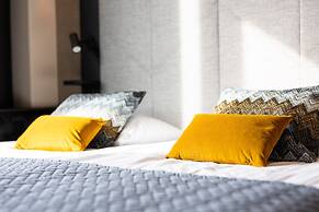 Santa's Hotel Santa Claus