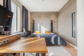 Santa's Hotel Santa Claus