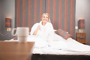 Santa's Hotel Santa Claus