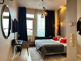 Santa's Hotel Santa Claus