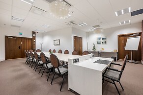 Santa's Hotel Santa Claus