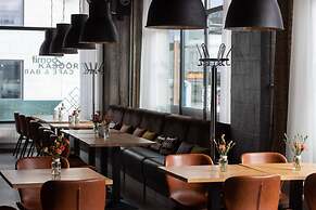 Santa's Hotel Santa Claus