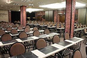 Santa's Hotel Santa Claus