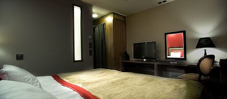 Santa's Hotel Santa Claus