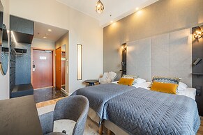 Santa's Hotel Santa Claus