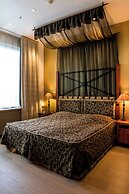 Santa's Hotel Santa Claus