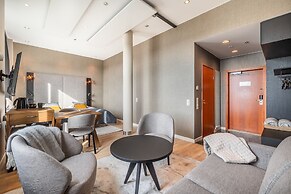 Santa's Hotel Santa Claus