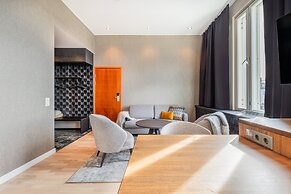 Santa's Hotel Santa Claus