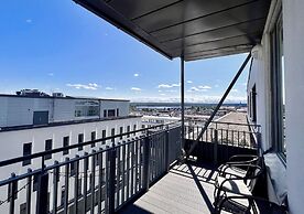 Santa's Hotel Santa Claus