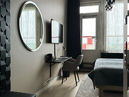 Santa's Hotel Santa Claus