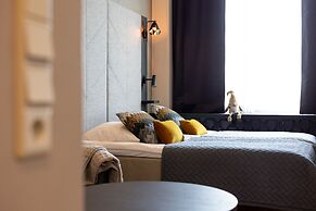 Santa's Hotel Santa Claus