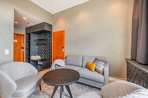 Santa's Hotel Santa Claus