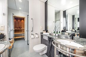 Santa's Hotel Santa Claus