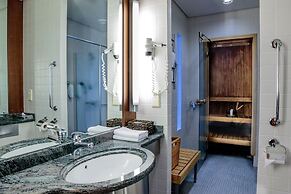 Santa's Hotel Santa Claus