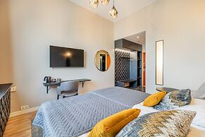 Santa's Hotel Santa Claus