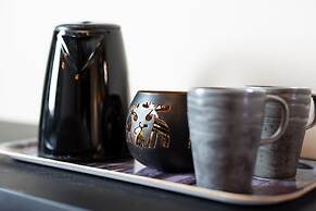 Santa's Hotel Santa Claus