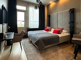 Santa's Hotel Santa Claus